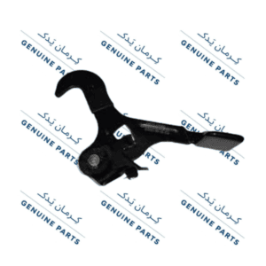 اهرم قفل درب موتور جک اس 5