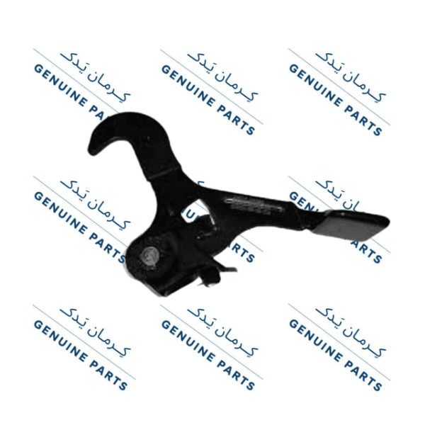 اهرم قفل درب موتور جک اس 5