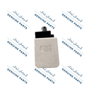 اهرم قفل درب موتور لیفان ایکس 60