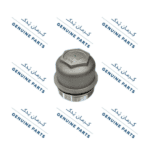 در پوش فیلتر روغن گیربکس کی ام سی