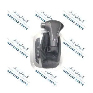 دسته دنده جک اس 5