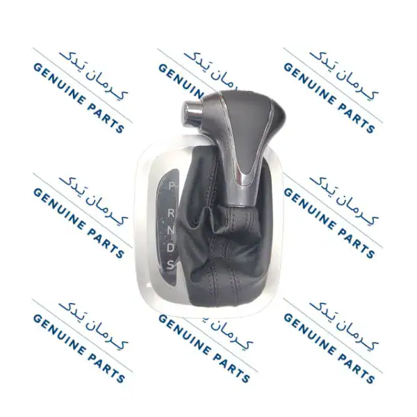 دسته دنده جک اس 5