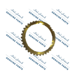 برنجی دنده پنج لیفان ایکس 60