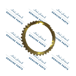 برنجی دنده پنج لیفان ایکس 60