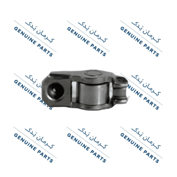 اسبک سوپاپ هوا جک جی 5