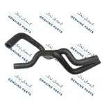 شلنگ دو قلو آب گرم جک اس 5