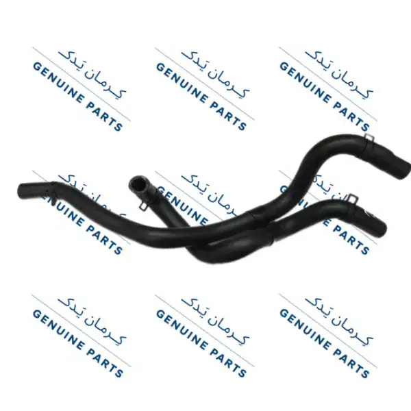 شلنگ دو قلو آب گرم جک اس 5