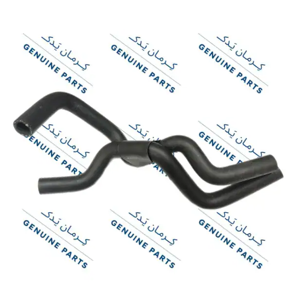 شلنگ دو قلو آب گرم جک اس 5