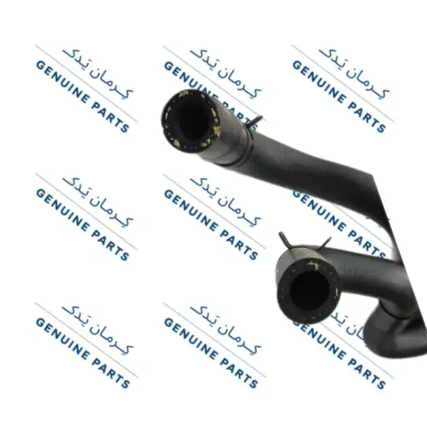 شلنگ دو قلو آب گرم جک اس 5_1