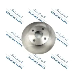 دیسک چرخ جلو لیفان 620