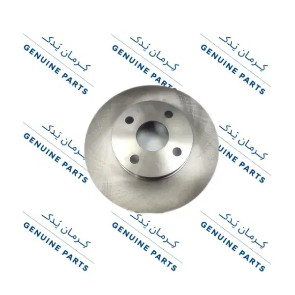 دیسک چرخ جلو لیفان 620