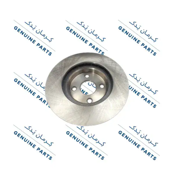 دیسک چرخ جلو لیفان 620_1