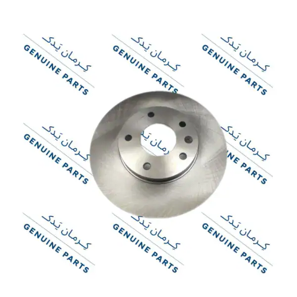 دیسک چرخ جلو جک جی 5