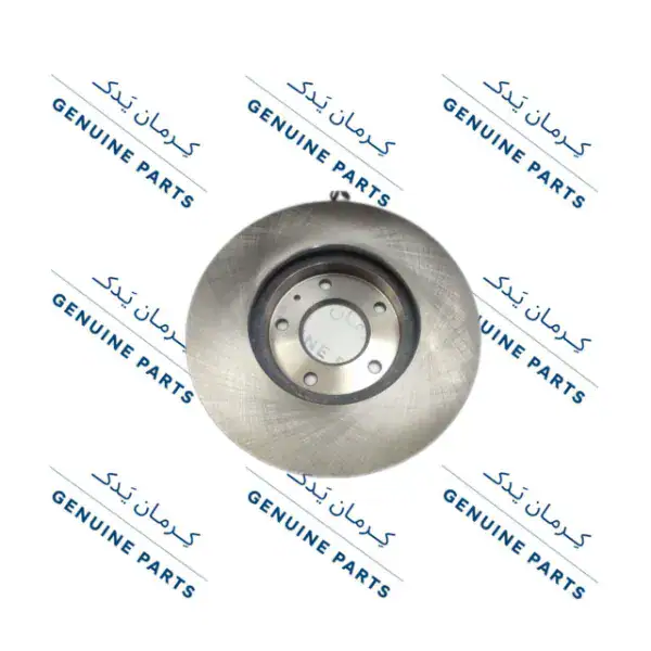 دیسک چرخ جلو جک جی 5