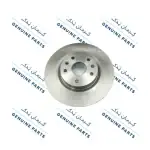 دیسک چرخ جلو لیفان ایکس 60