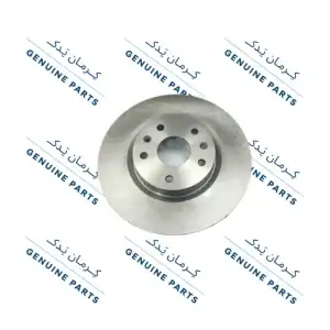 دیسک چرخ جلو لیفان ایکس 60