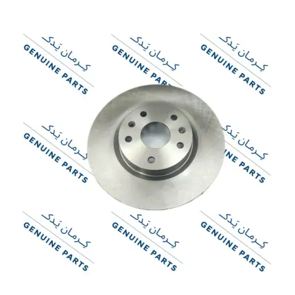 دیسک چرخ جلو لیفان ایکس 60