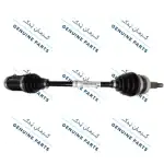 پلوس راست جک اس 5 اتومات