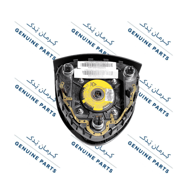 ایربگ راننده لیفان ایکس 60