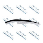 زه استیل زیر مه شکن جلو راست جک اس 3