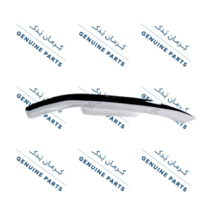 زه استیل زیر مه شکن جلو راست جک اس 3