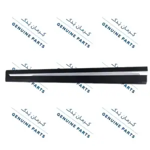 زه درب جلو چپ جک اس 5