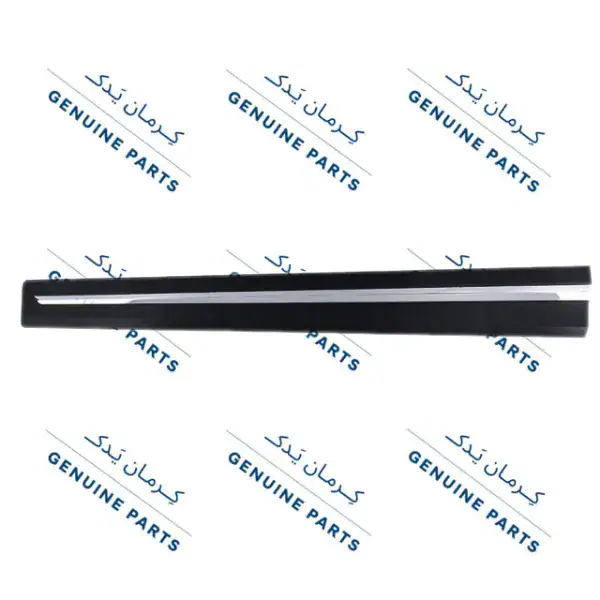 زه درب جلو چپ جک اس 5