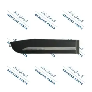 زه درب عقب چپ جک اس 5