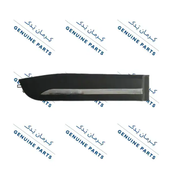 زه درب عقب چپ جک اس 5