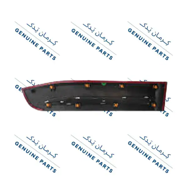 زه درب عقب چپ جک اس 5_1