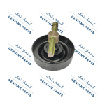 پولی تسمه سفت کن دینام جک جی 5