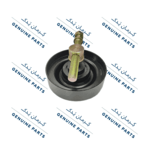 پولی تسمه سفت کن دینام جک جی 5