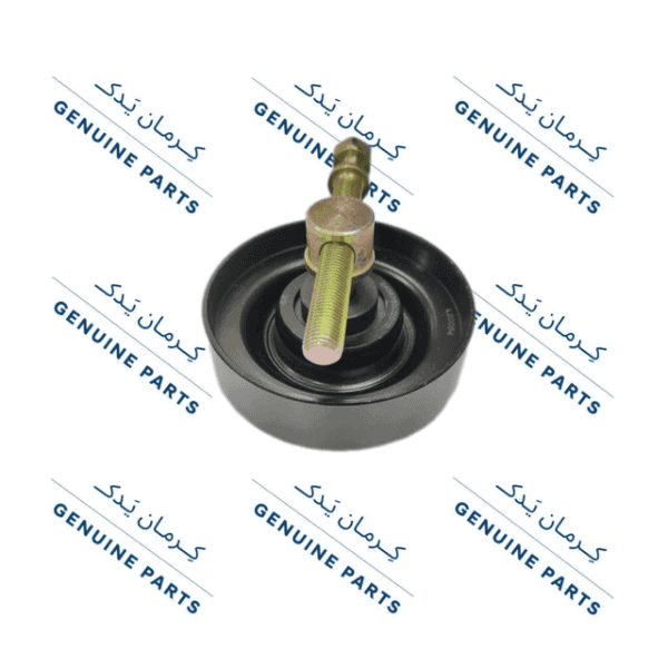 پولی تسمه سفت کن دینام جک جی 5