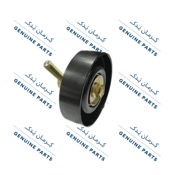 پولی تسمه سفت کن دینام جک جی 5