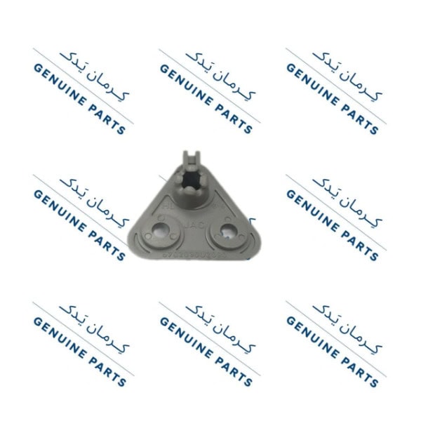 پایه سه گوش آفتابگیر جک جی 5