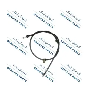 سیم ترمز دستی راست جک جی 5