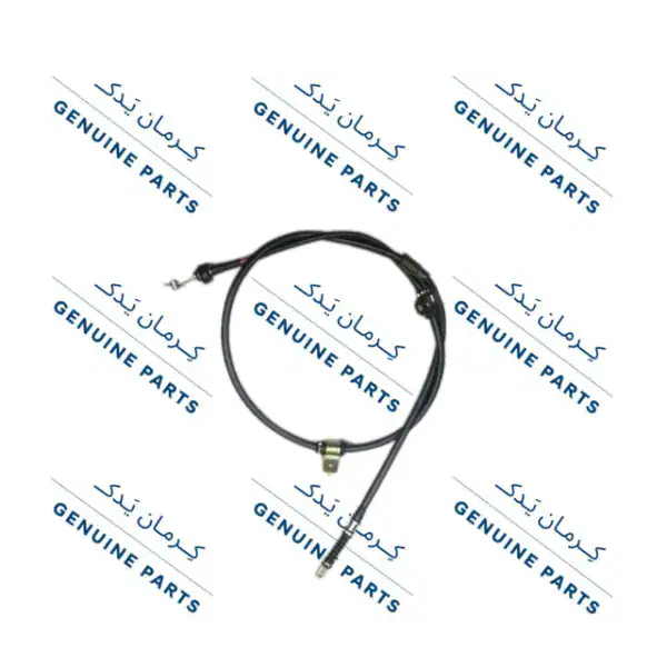 سیم ترمز دستی راست جک جی 5