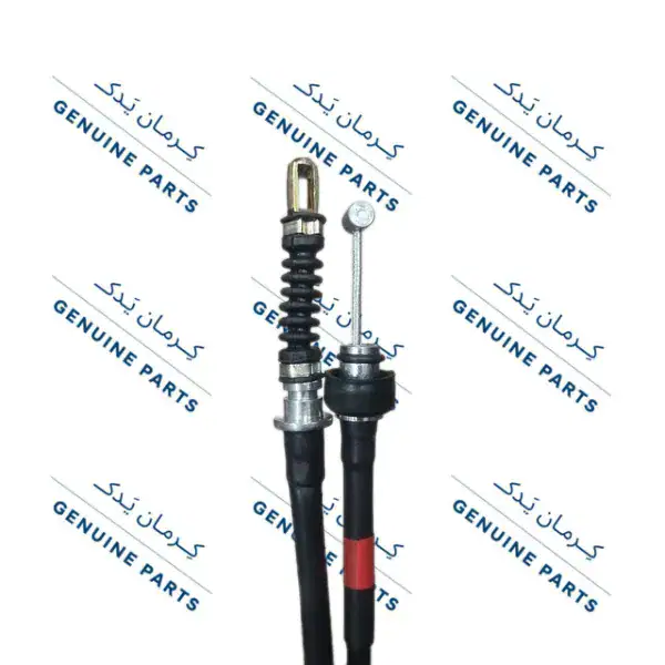 سیم ترمز دستی راست جک جی 5_1