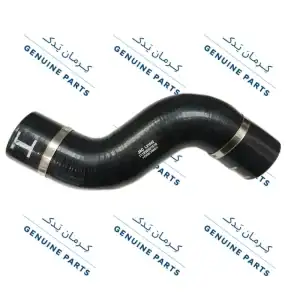 شلنگ خروجی اینتر کولر جک اس 5