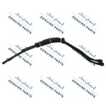 شلنگ خنک کن گیربکس جک جی 5 اتومات