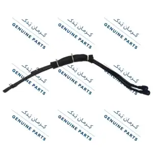 شلنگ خنک کن گیربکس جک جی 5 اتومات