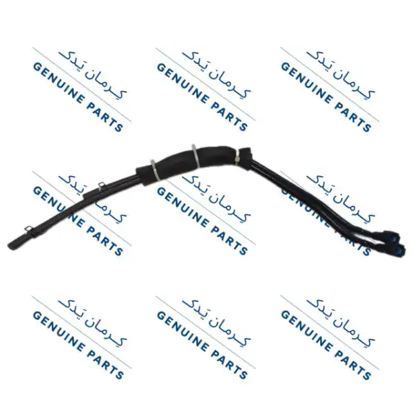 شلنگ خنک کن گیربکس جک جی 5 اتومات