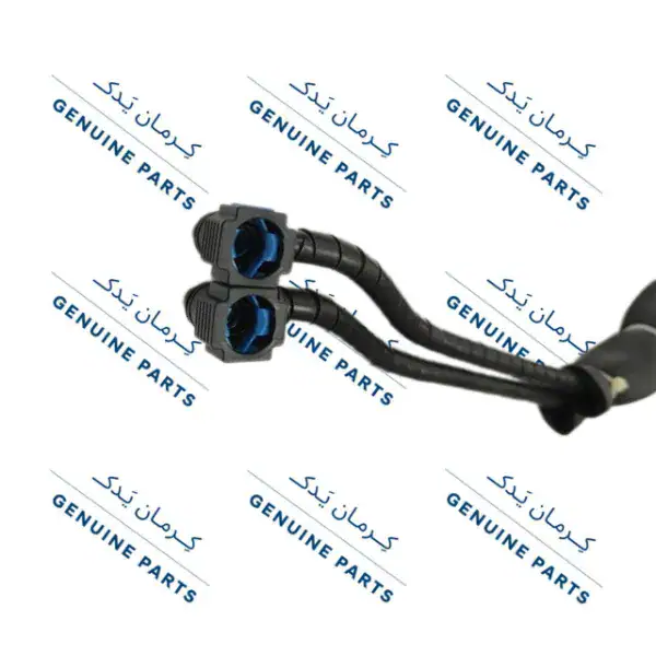 شلنگ خنک کن گیربکس جک جی 5 اتومات