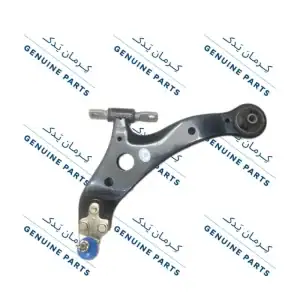 طبق چپ لیفان 820