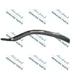 زه استیل راست عقب چپ جک اس 3