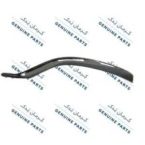 زه استیل راست عقب چپ جک اس 3