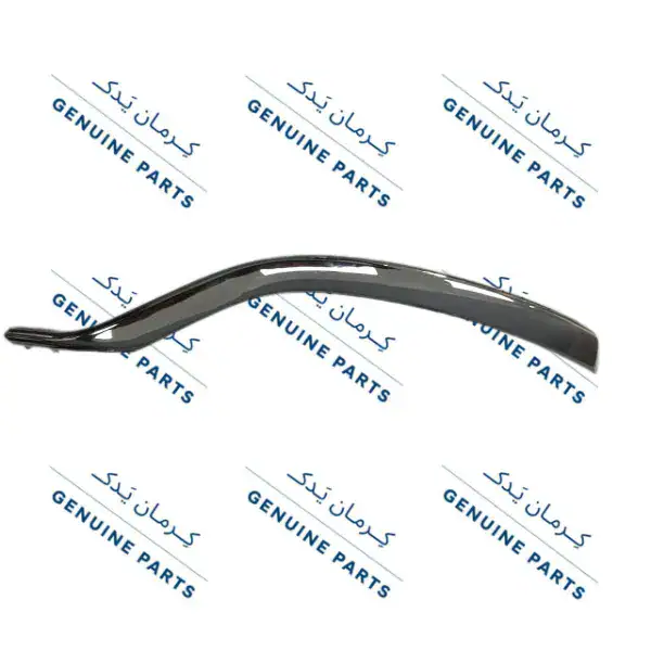 زه استیل راست عقب چپ جک اس 3