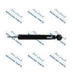 کمک فنر عقب جک اس 3