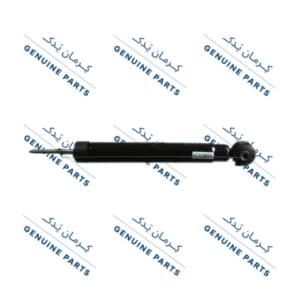 کمک فنر عقب جک اس 3