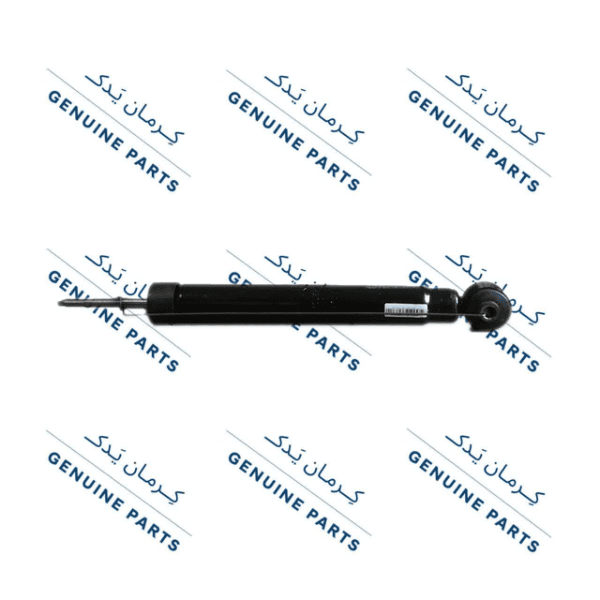 کمک فنر عقب جک جی 4